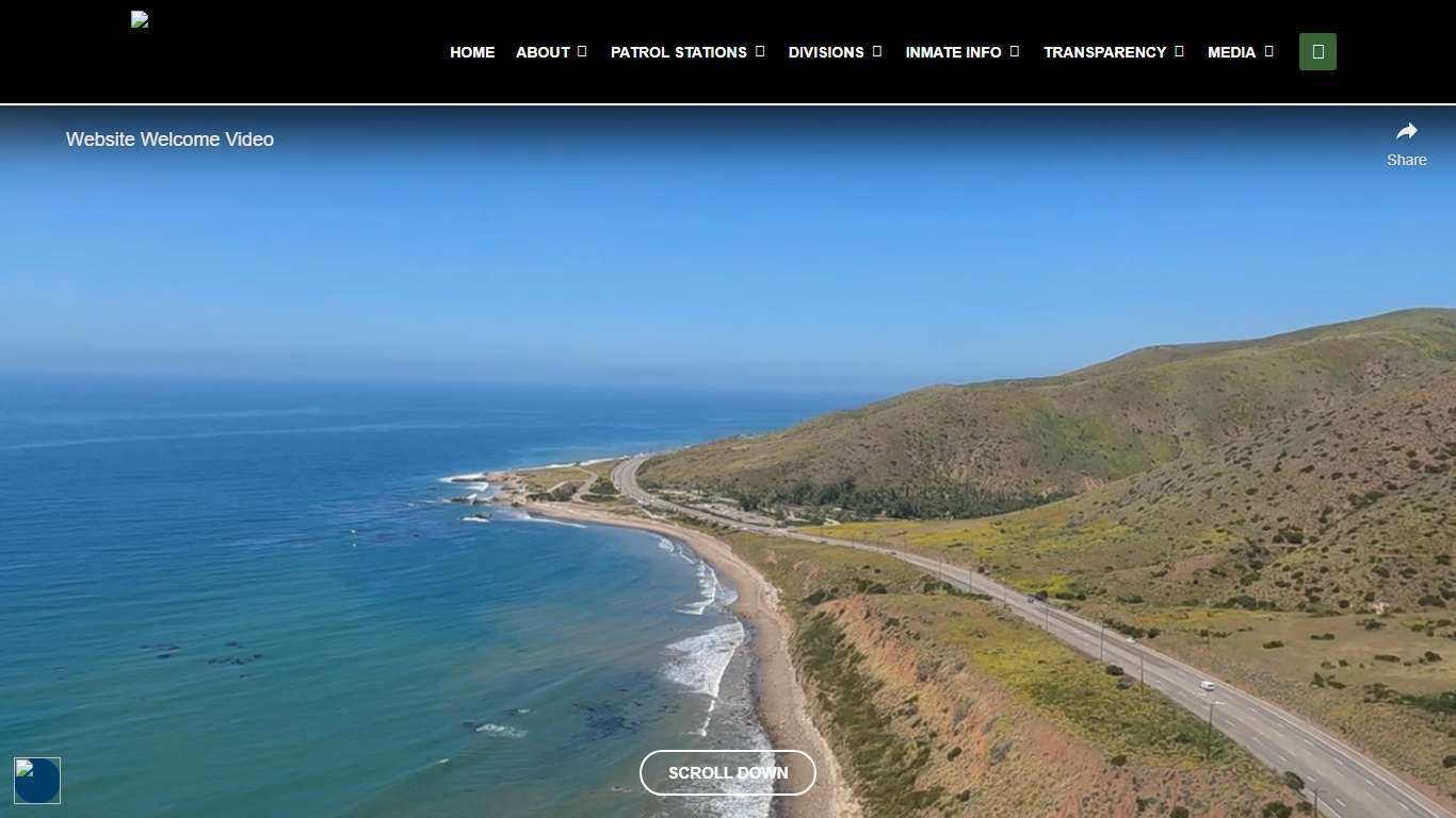 Ventura Sheriff Official Website